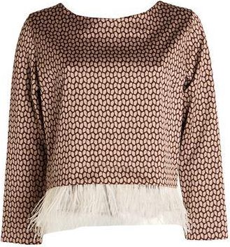 Milva Mi. TOPWEAR - Top su YOOX.COM