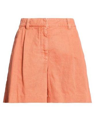 Brunello Cucinelli PARTES DE ABAJO - Shorts vaqueros en YOOX.COM