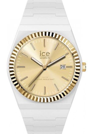 Ice Watch Womens 024765 Ladies Ice Power Watch - White - One Size