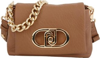 Liu Jo Mujer, Bolsos, Marr&oacute;n, Talla: ONE Size