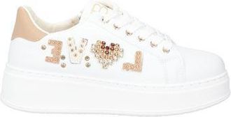 Laura Biagiotti CALZADO - Sneakers en YOOX.COM