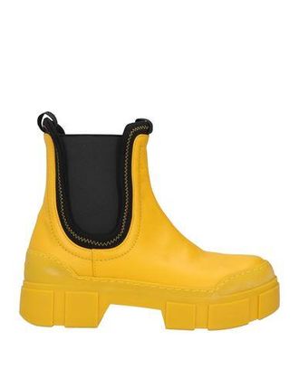 Vic Matié Ankle boots