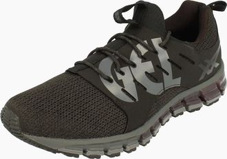 Asics Mens Asics Gel-Quantum 180 Sc Mens T73Qq 9097 - Black - Size: 7.5