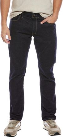 Todd Snyder Todd Snyder Slim Fit Stretch Indigo Rinse Wash Jean