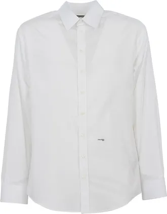 Dsquared2 Wei&szlig;