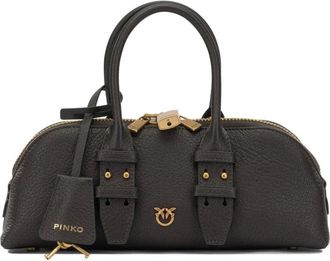 Pinko Mujer, Bolsos, Marr&oacute;n, Talla: ONE Size