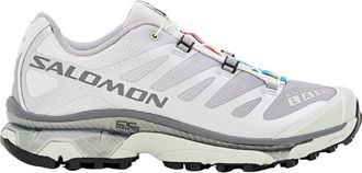 Salomon Xt-4 OG - Dames - Hardloopschoenen - Grijs - 42 EU - Fitness