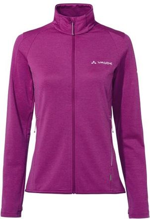 Vaude Scopi Fleece Jacket II Fleecejacke f&uuml;r Damen | lila