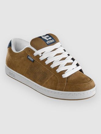 Etnies Kingpin Zapatillas de Skate marr&oacute;n