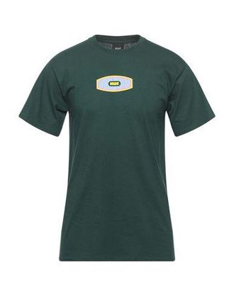 HUF T-shirts