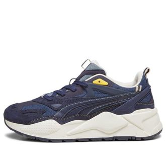 Puma RS-X Efekt Indigo 393239-01