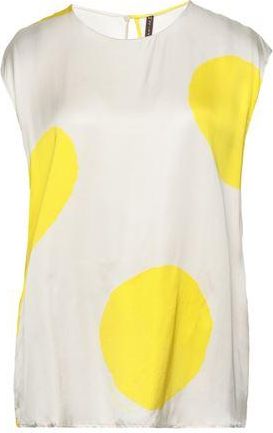 Manila Grace CAMISETAS Y TOPS - Tops en YOOX.COM