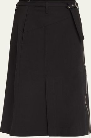 スカート ETRO Women Mid Skirts 116175240 001 BLACK スカート ETRO Women Mid Skirts 116175240 001 BLACK P00996053.jpg