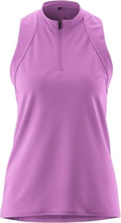 Gonso Adventure Top Sleeveless Velotrikot f&uuml;r Damen | lila