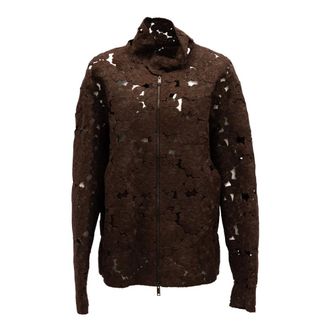 Valentino Garavani Jassen, Heren, Bruin, S, Jassen