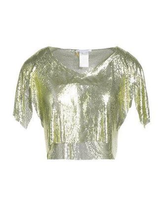 Patrizia Pepe TOPWEAR - Tops on YOOX.COM