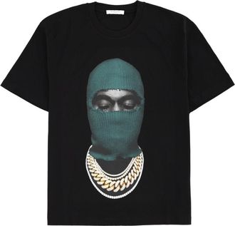 Ih Nom Uh Nit T-Shirt With Logo