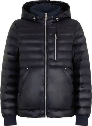 Moose Knuckles CLOUD WALKER JACKET Size: XL, colour: NAVY