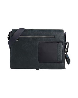 Piquadro BAGS - Cross-body bags on YOOX.COM