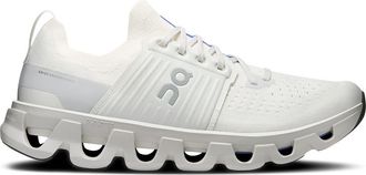 On Cloudswift 4 Running Shoe in Ivory/Wolf at Nordstrom, Size 10.5