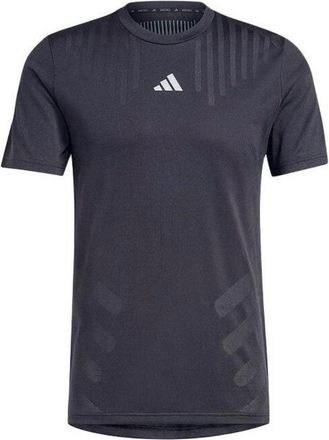 adidas HIIT AirChi T-Shirt Asia Sizing Black IX5374