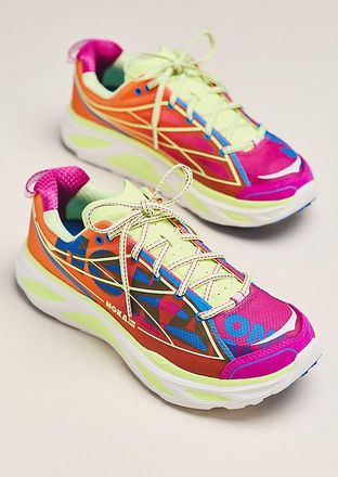 Hoka One One Huaka Pro Sneakers