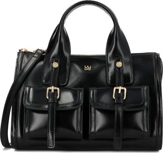 Kazar Mujer, Bolsos, Negro, Talla: ONE Size