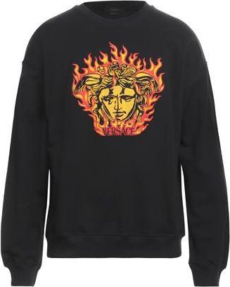 Versace TOPWEAR - Sweatshirts on YOOX.COM