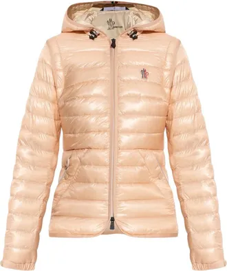 Moncler Day-Namic Jacket