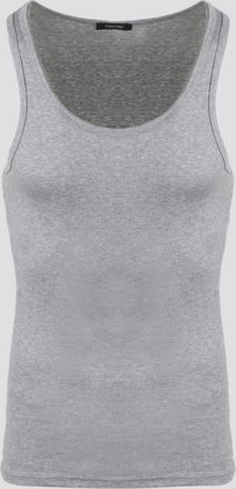 Tom Ford Ribbed Tank Top