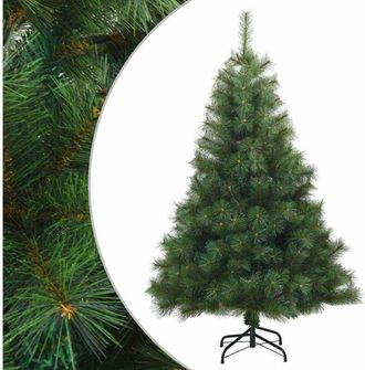 vidaXL &Aacute;rbol De Navidad Artificial Con Ramas Articuladas Verde 150 Cm Vidaxl