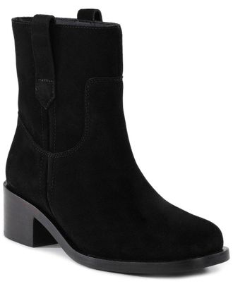 Seychelles Mid Suede Boot