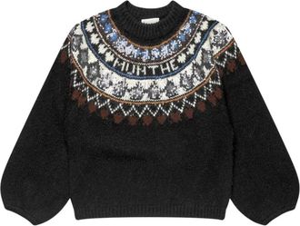 Munthe Donna, Maglie, Nero, S, new