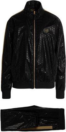 Emporio Armani JUMPSUITS & TRACKSUITS - Tracksuits on YOOX.COM