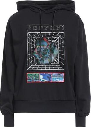 Ferrari TOPWEAR - Sweatshirts on YOOX.COM