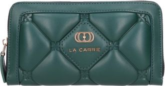 La Carrie Mujer, Accesorios, Verde, Talla: ONE Size