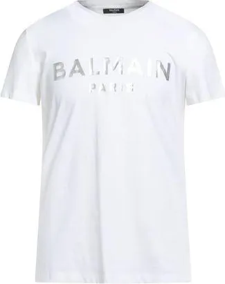 Balmain TOPS - T-shirts auf YOOX.COM