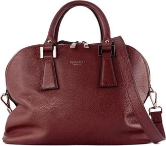 AVENUE 67 Handbags, female, Red, ONE SIZE, Fandango XS Bag