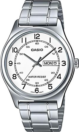 Casio MTP-V006D-7B2 Quartz Waterproof Unisex Mens MTP-V006D-7B2