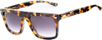 Belstaff Mens RANDFORD-II-S157 RANDFORD II 58 S157 Sunglasses - Brown - One Size