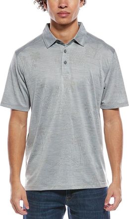 Tommy Bahama Palm Coast Isles Polo Shirt