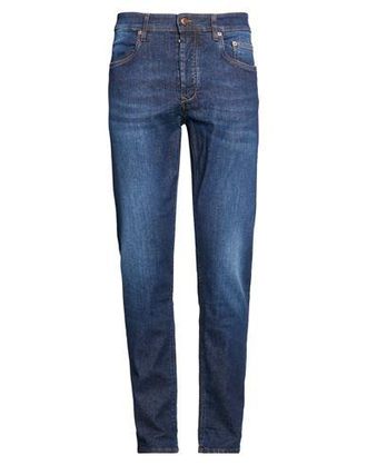 Siviglia BOTTOMWEAR - Jeans on YOOX.COM