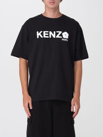 Kenzo T-shirt Kenzo in cotone con logo