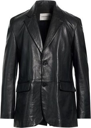 Amaranto SUITS and CO-ORDS - Blazers on YOOX.COM