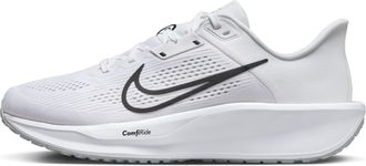 Nike Quest 6 White Black FD6033-100