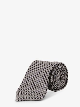Tom Ford Silk tie - TOM FORD - gender_Man