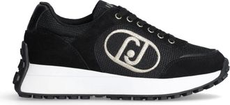 Liu Jo Donna, Scarpe, Nero, 36 EU, new