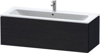 Duravit Duravit L-cube Mueble Bajo Lavabo Suspendido, 1 Extra&iacute;ble