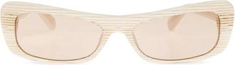 Jacquemus unisex, Accessori, Beige, Taglia unica, new