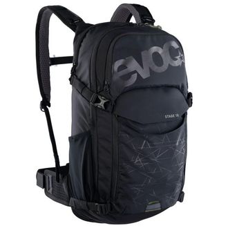 Evoc Stage 18 Velorucksack - Unisex | schwarz